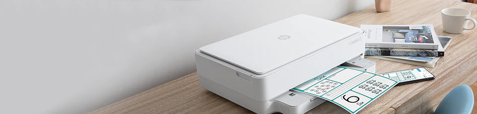 HP ENVY